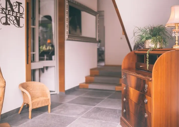 Hotel Nefer, Haus Bad Gastein